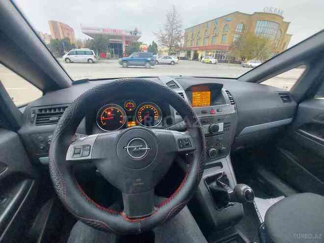 Opel Zafira 2008, 300,000 km - 1.9 l - Bakı