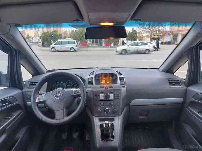 Opel Zafira 2008, 300,000 km - 1.9 l - Bakı