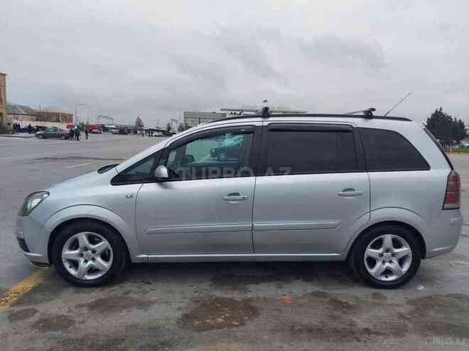 Opel Zafira 2008, 300,000 km - 1.9 l - Bakı