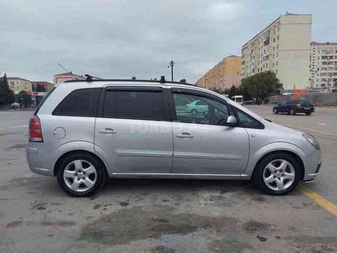 Opel Zafira 2008, 300,000 km - 1.9 l - Bakı