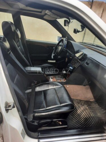 Mercedes C 200 1995, 390,000 km - 2.0 л - Bakı