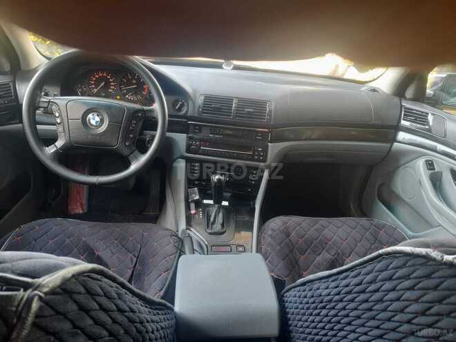 BMW 525 2000, 251,000 km - 2.5 л - Bərdə