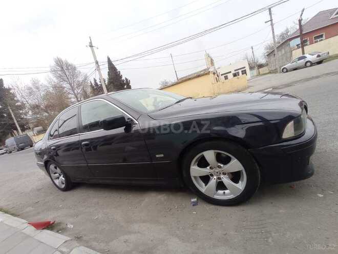 BMW 525 2000, 251,000 km - 2.5 л - Bərdə