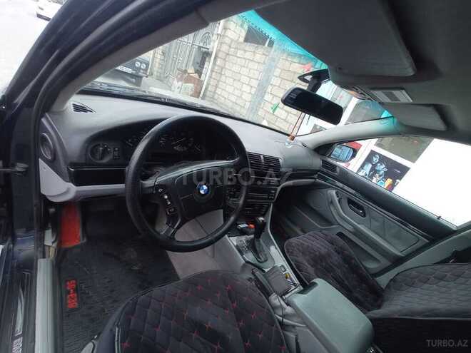 BMW 525 2000, 251,000 km - 2.5 л - Bərdə