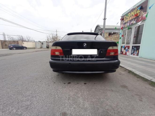 BMW 525 2000, 251,000 km - 2.5 л - Bərdə