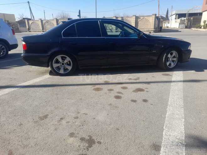 BMW 525 2000, 251,000 km - 2.5 л - Bərdə