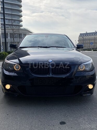 BMW 535 2009, 249,500 km - 3.0 л - Bakı