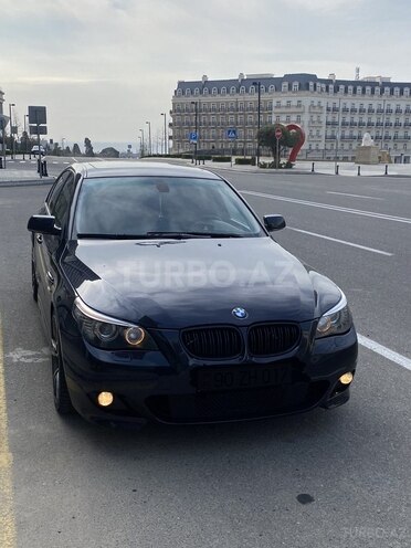 BMW 535 2009, 249,500 km - 3.0 л - Bakı