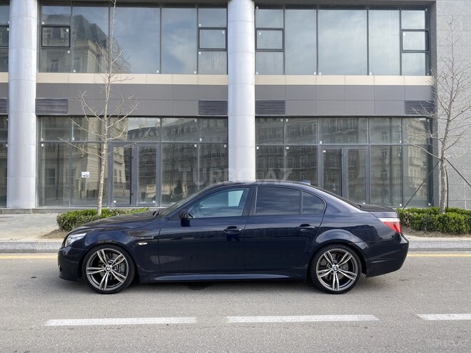 BMW 535 2009, 249,500 km - 3.0 л - Bakı
