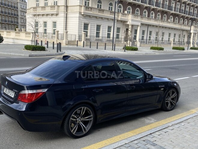 BMW 535 2009, 249,500 km - 3.0 л - Bakı