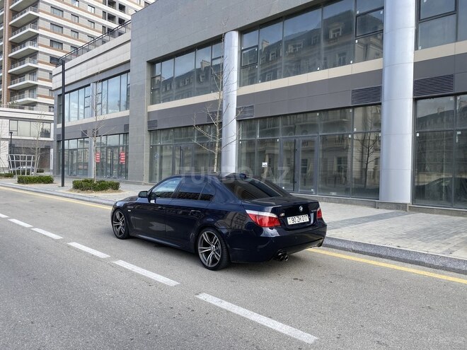 BMW 535 2009, 249,500 km - 3.0 л - Bakı