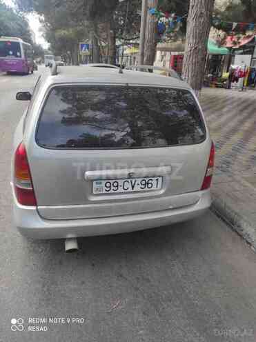 Opel Astra 2000, 510,000 km - 1.6 л - Sumqayıt