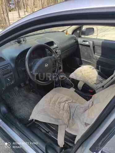 Opel Astra 2000, 510,000 km - 1.6 л - Sumqayıt