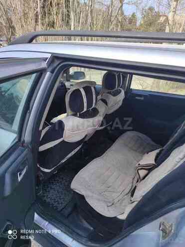 Opel Astra 2000, 510,000 km - 1.6 л - Sumqayıt