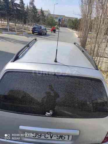 Opel Astra 2000, 510,000 km - 1.6 л - Sumqayıt
