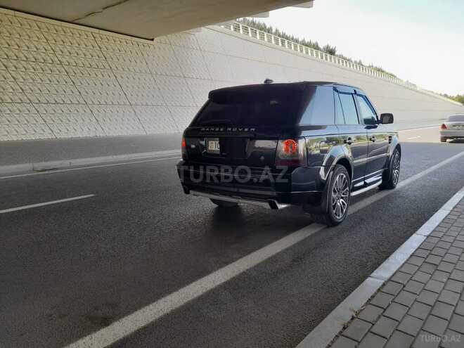 Land Rover RR Sport 2006, 197,600 km - 4.2 l - Bakı