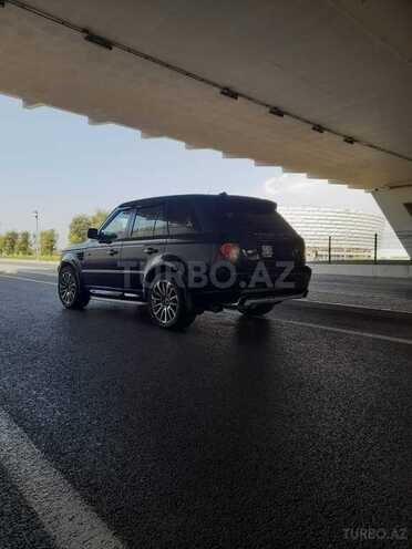 Land Rover RR Sport 2006, 197,600 km - 4.2 l - Bakı