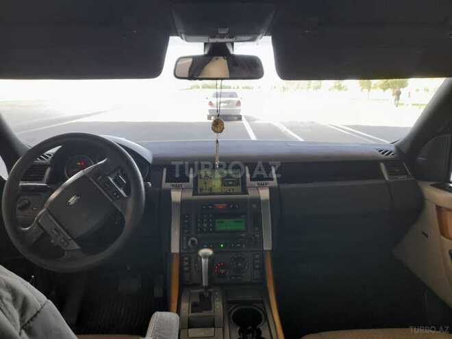 Land Rover RR Sport 2006, 197,600 km - 4.2 l - Bakı