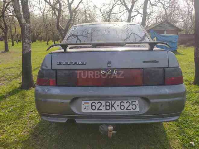 LADA (VAZ) 2110 2004, 300,000 km - 1.5 л - Zaqatala