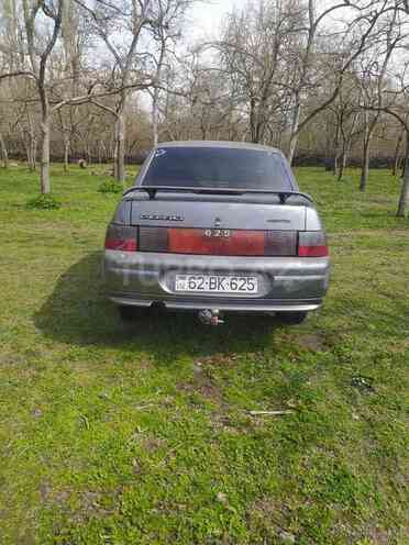 LADA (VAZ) 2110 2004, 300,000 km - 1.5 л - Zaqatala