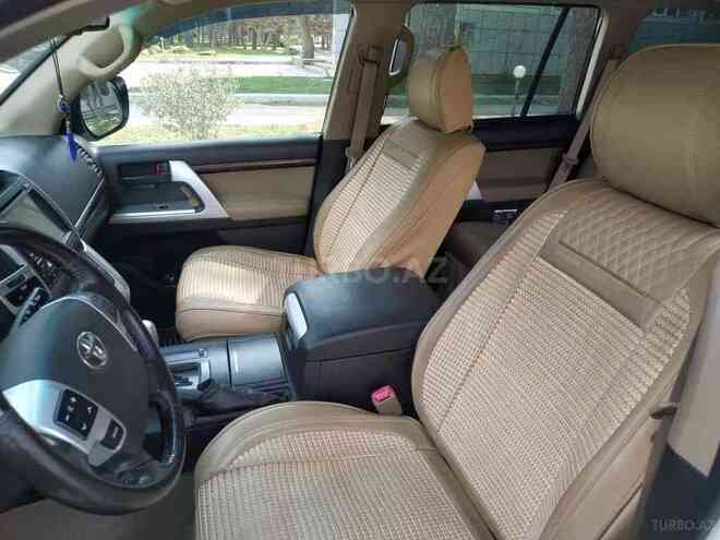 Toyota Land Cruiser 2009, 172,100 km - 4.7 l - Bakı