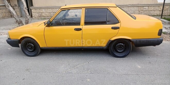 Tofas Sahin 1997, 200,000 km - 1.6 l - Bakı