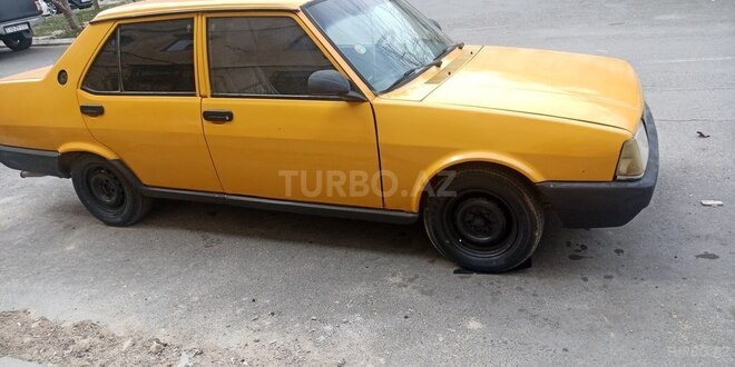 Tofas Sahin 1997, 200,000 km - 1.6 l - Bakı