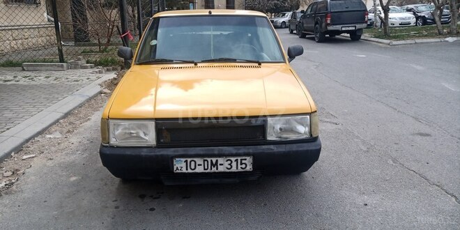 Tofas Sahin 1997, 200,000 km - 1.6 l - Bakı