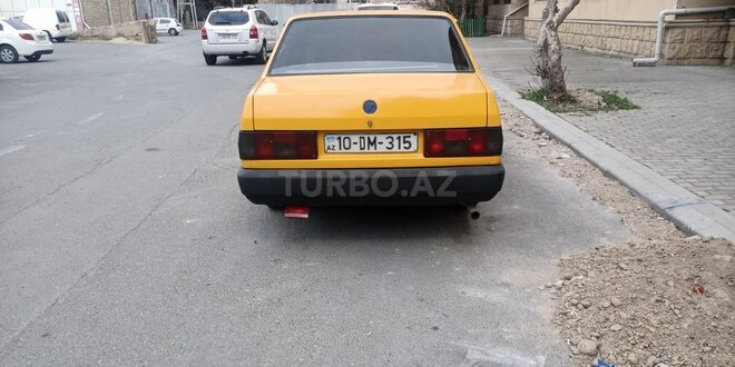Tofas Sahin 1997, 200,000 km - 1.6 l - Bakı
