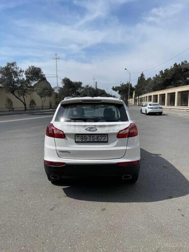 Chery  2015, 290,000 km - 2.0 l - Bakı