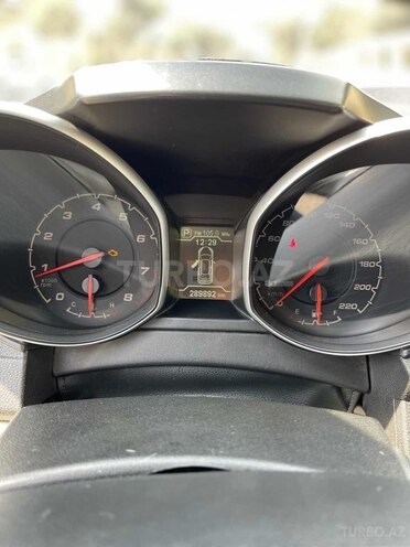 Chery  2015, 290,000 km - 2.0 l - Bakı