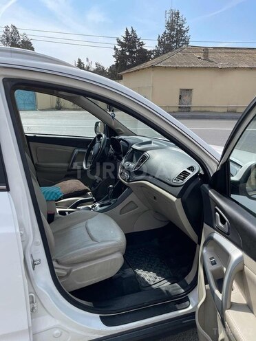Chery  2015, 290,000 km - 2.0 l - Bakı