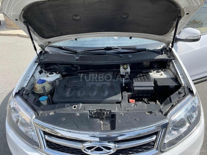 Chery  2015, 290,000 km - 2.0 l - Bakı