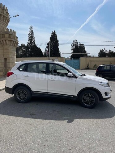 Chery  2015, 290,000 km - 2.0 l - Bakı