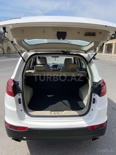 Chery  2015, 290,000 km - 2.0 l - Bakı
