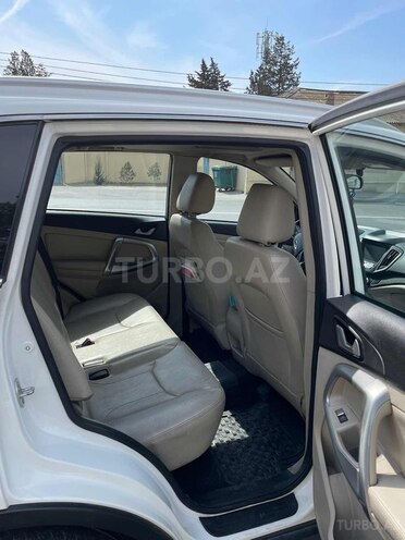 Chery  2015, 290,000 km - 2.0 l - Bakı