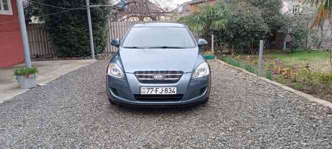 Kia Ceed 2007, 172,000 km - 1.4 l - Lənkəran