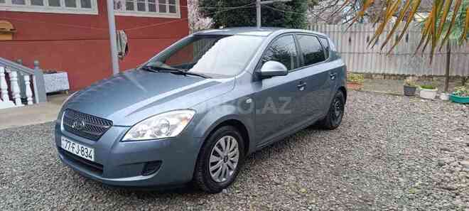 Kia Ceed 2007, 172,000 km - 1.4 l - Lənkəran
