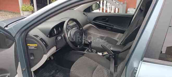 Kia Ceed 2007, 172,000 km - 1.4 l - Lənkəran