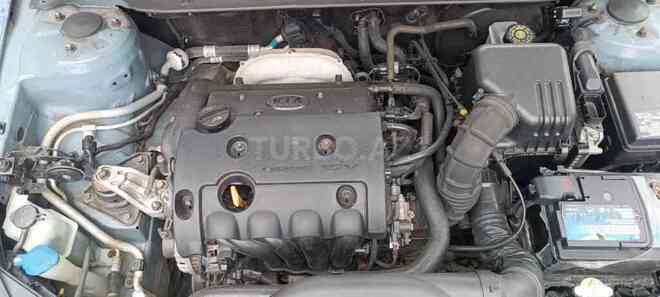 Kia Ceed 2007, 172,000 km - 1.4 l - Lənkəran
