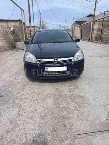 Opel Astra 2008, 189,000 km - 1.4 l - Bakı