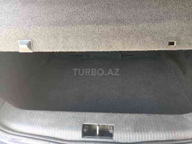 Opel Astra 2008, 189,000 km - 1.4 l - Bakı