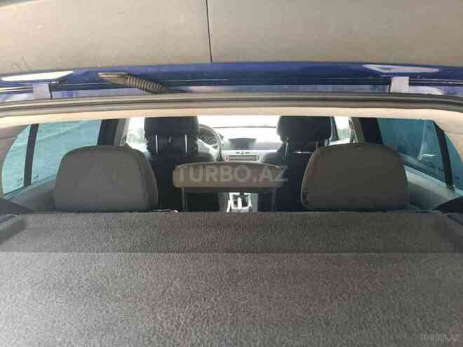 Opel Astra 2008, 189,000 km - 1.4 l - Bakı