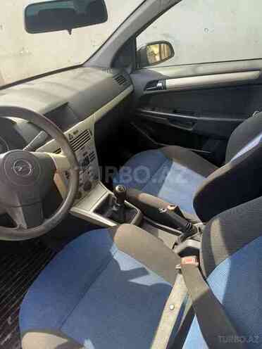 Opel Astra 2008, 189,000 km - 1.4 l - Bakı