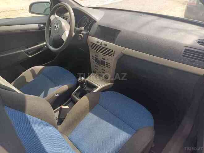 Opel Astra 2008, 189,000 km - 1.4 l - Bakı
