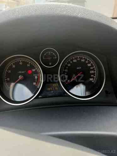 Opel Astra 2008, 189,000 km - 1.4 l - Bakı