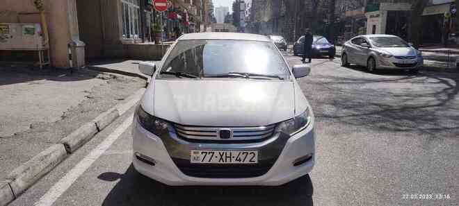Honda Insight 2009, 193 km - 1.3 l - Bakı