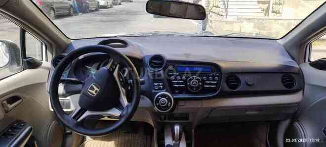 Honda Insight 2009, 193 km - 1.3 l - Bakı