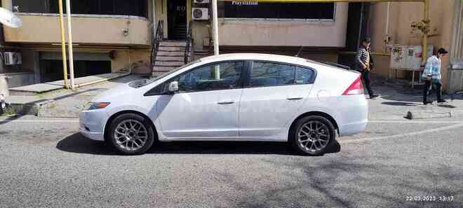 Honda Insight 2009, 193 km - 1.3 l - Bakı