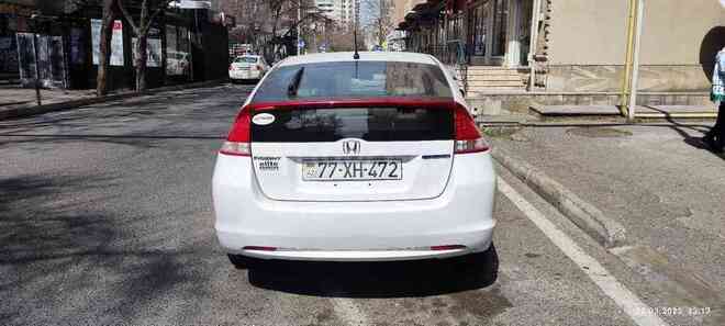 Honda Insight 2009, 193 km - 1.3 l - Bakı